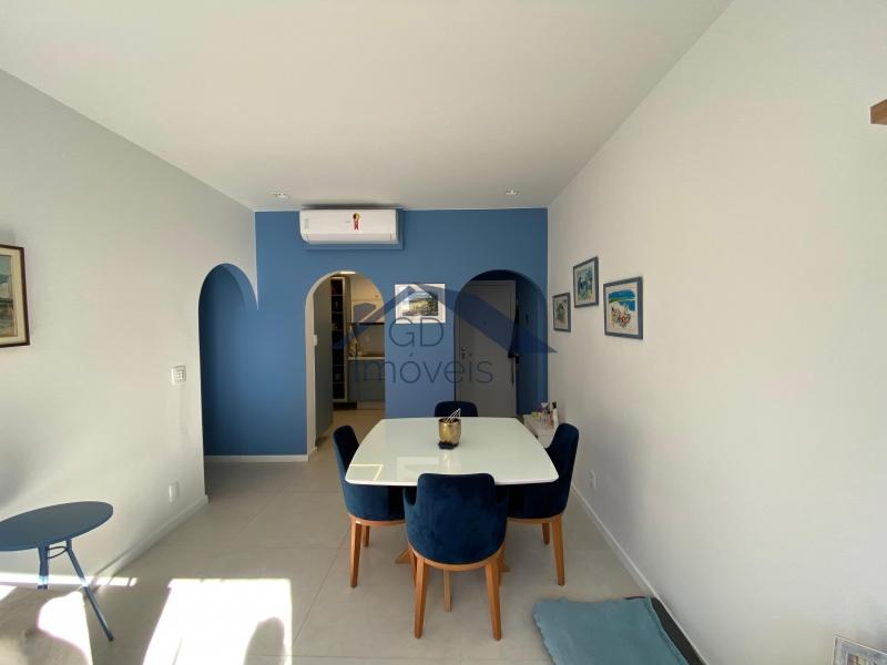 Apartamento à venda em Centro, Petrópolis - RJ - Foto 17