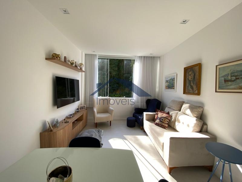 Apartamento à venda em Centro, Petrópolis - RJ - Foto 1