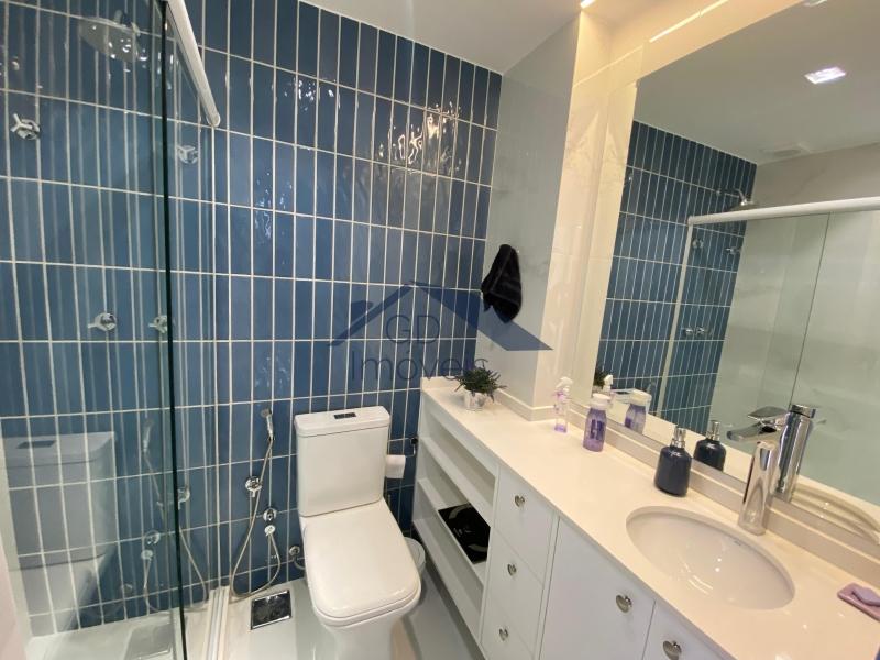 Apartamento à venda em Centro, Petrópolis - RJ - Foto 7