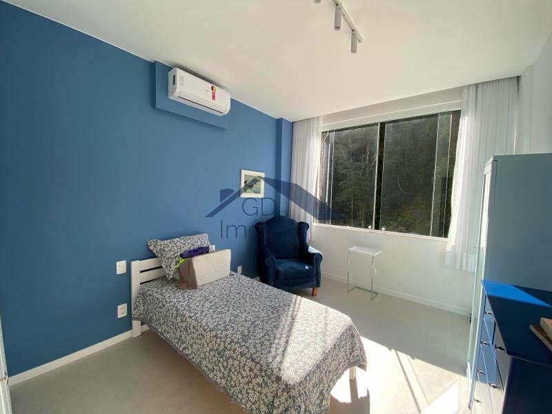 Apartamento à venda em Centro, Petrópolis - RJ - Foto 2