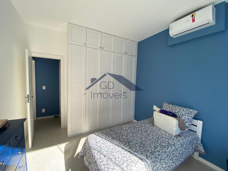 Apartamento à venda em Centro, Petrópolis - RJ - Foto 13