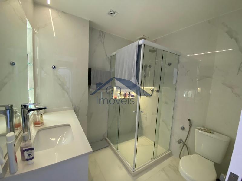 Apartamento à venda em Centro, Petrópolis - RJ - Foto 6