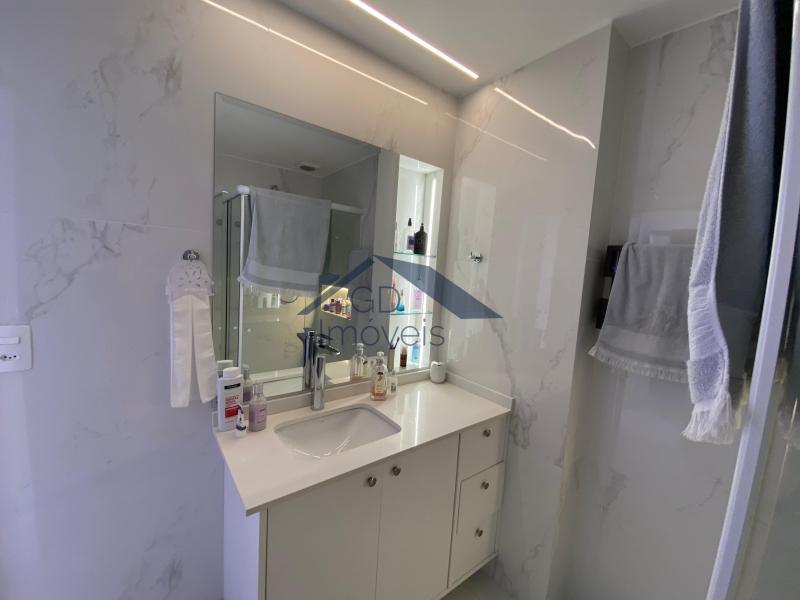 Apartamento à venda em Centro, Petrópolis - RJ - Foto 5