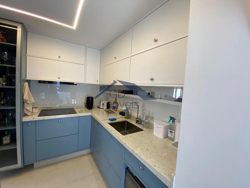 Apartamento à venda em Centro, Petrópolis - RJ - Foto 9