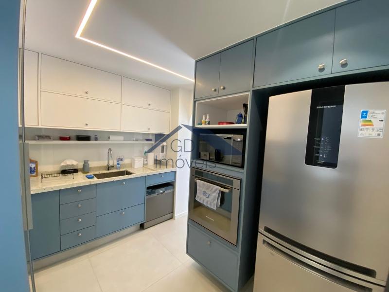 Apartamento à venda em Centro, Petrópolis - RJ - Foto 10