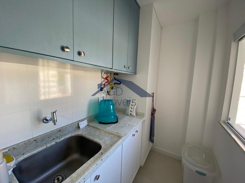 Apartamento à venda em Centro, Petrópolis - RJ - Foto 8