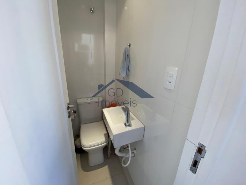 Apartamento à venda em Centro, Petrópolis - RJ - Foto 4