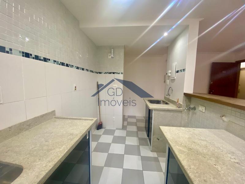 Apartamento à venda em Alto da Serra, Petrópolis - RJ - Foto 7