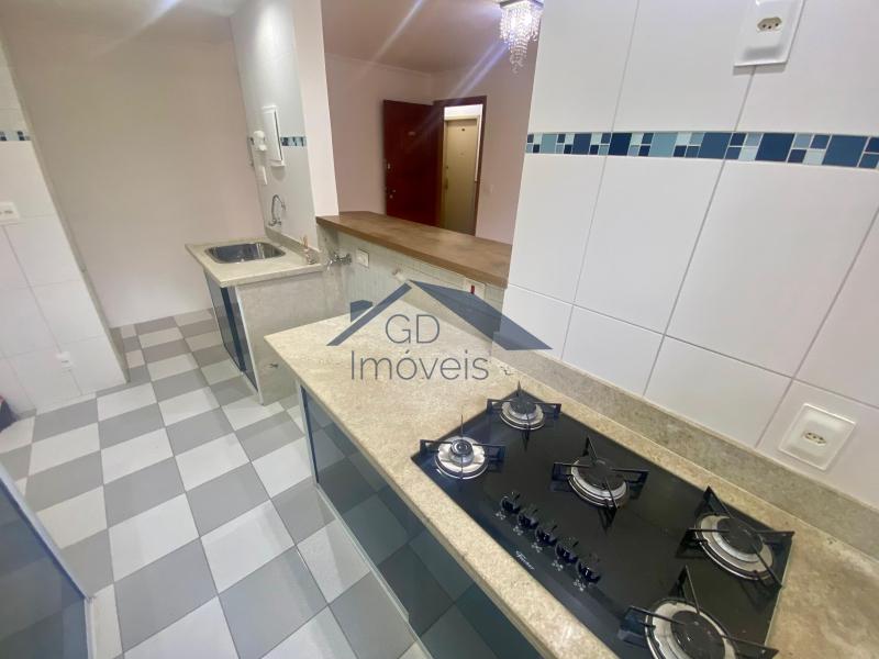 Apartamento à venda em Alto da Serra, Petrópolis - RJ - Foto 8