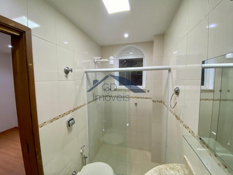 Apartamento à venda em Alto da Serra, Petrópolis - RJ - Foto 12