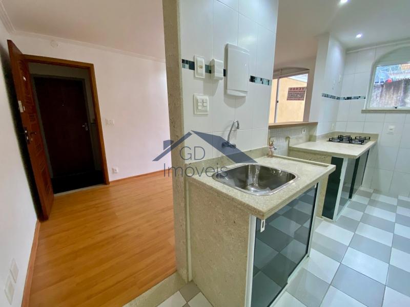 Apartamento à venda em Alto da Serra, Petrópolis - RJ - Foto 6