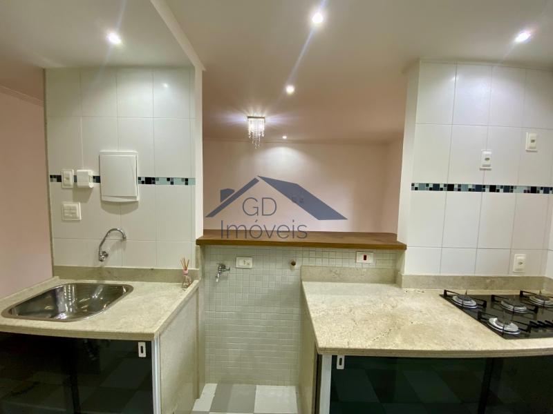 Apartamento à venda em Alto da Serra, Petrópolis - RJ - Foto 9