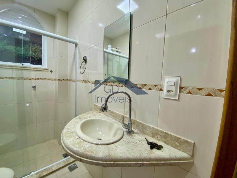 Apartamento à venda em Alto da Serra, Petrópolis - RJ - Foto 13