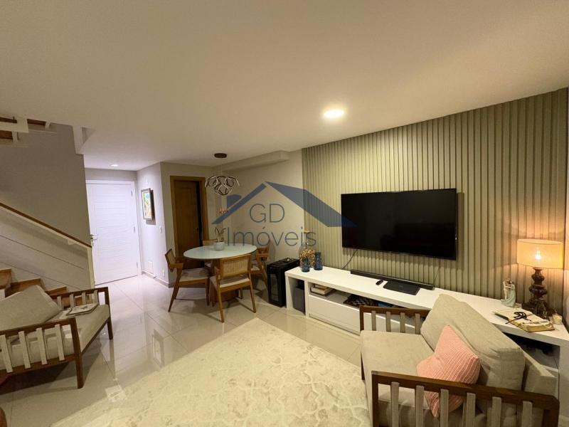 Casa à venda em Duarte da Silveira, Petrópolis - RJ - Foto 2