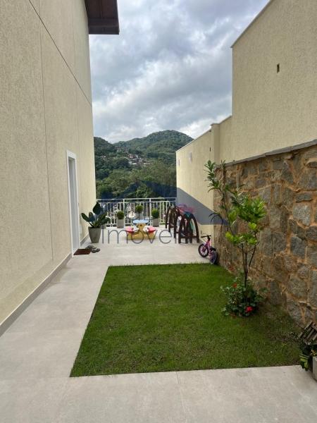 Casa à venda em Duarte da Silveira, Petrópolis - RJ - Foto 15