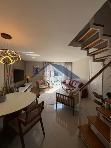 Casa à venda em Duarte da Silveira, Petrópolis - RJ - Foto 3