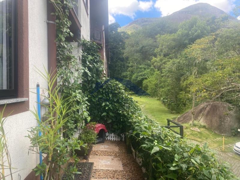 Apartamento à venda em Samambaia, Petrópolis - RJ - Foto 2