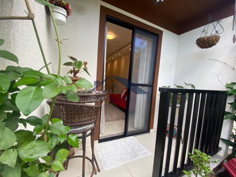 Apartamento à venda em Samambaia, Petrópolis - RJ - Foto 1