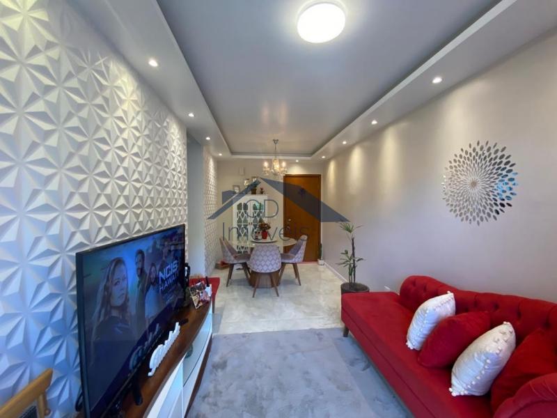 Apartamento à venda em Samambaia, Petrópolis - RJ - Foto 5