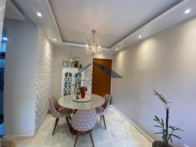 Apartamento à venda em Samambaia, Petrópolis - RJ - Foto 4