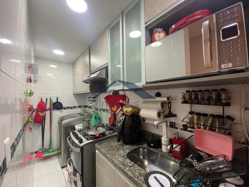 Apartamento à venda em Samambaia, Petrópolis - RJ - Foto 13