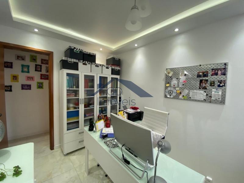 Apartamento à venda em Samambaia, Petrópolis - RJ - Foto 9