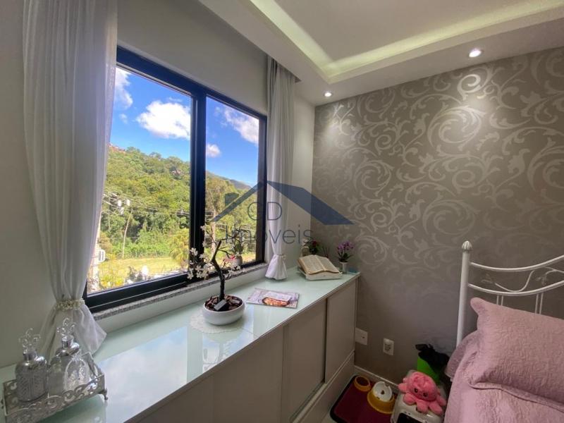 Apartamento à venda em Samambaia, Petrópolis - RJ - Foto 8