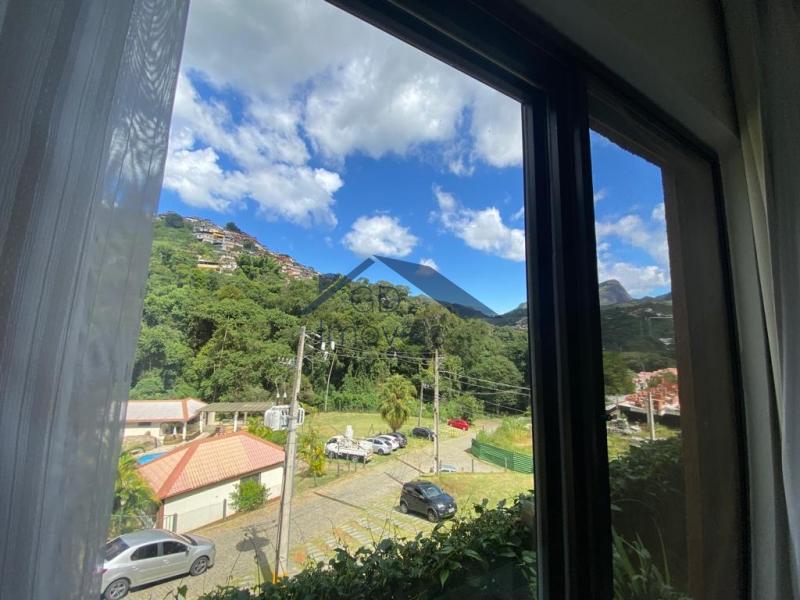 Apartamento à venda em Samambaia, Petrópolis - RJ - Foto 11