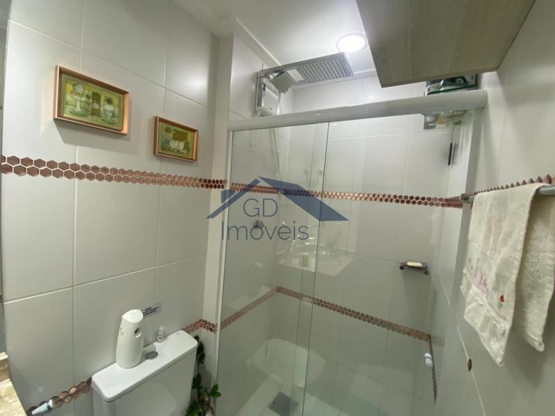 Apartamento à venda em Samambaia, Petrópolis - RJ - Foto 14