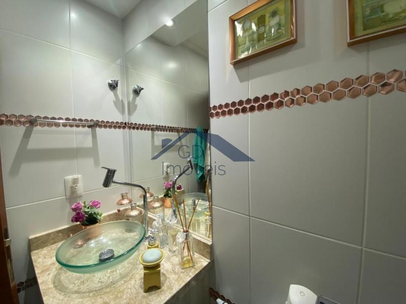 Apartamento à venda em Samambaia, Petrópolis - RJ - Foto 15