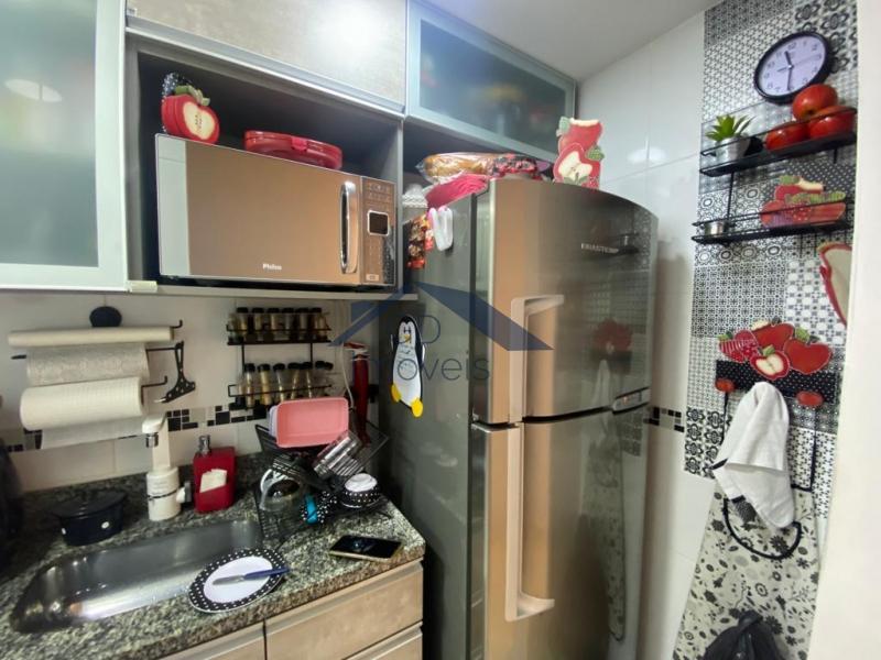 Apartamento à venda em Samambaia, Petrópolis - RJ - Foto 12