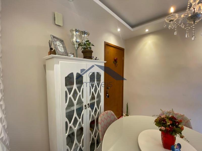 Apartamento à venda em Samambaia, Petrópolis - RJ - Foto 3