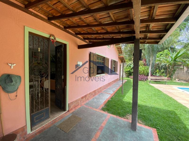 Casa à venda em Bonsucesso, Petrópolis - RJ - Foto 1