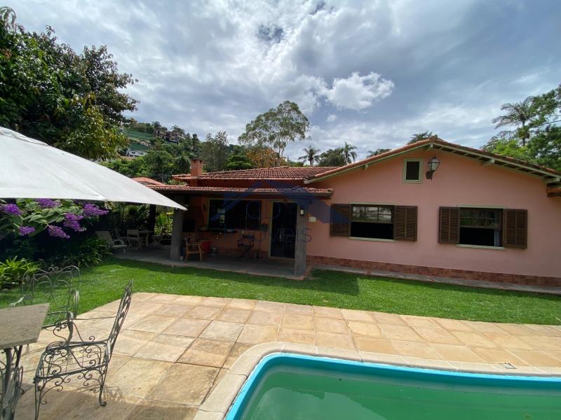 Casa à venda em Bonsucesso, Petrópolis - RJ - Foto 16