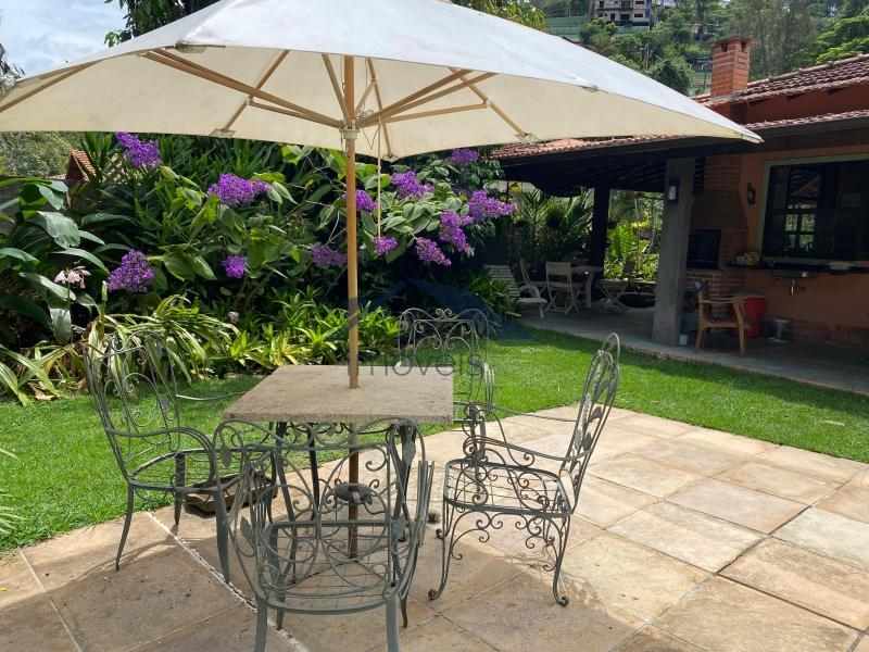 Casa à venda em Bonsucesso, Petrópolis - RJ - Foto 13