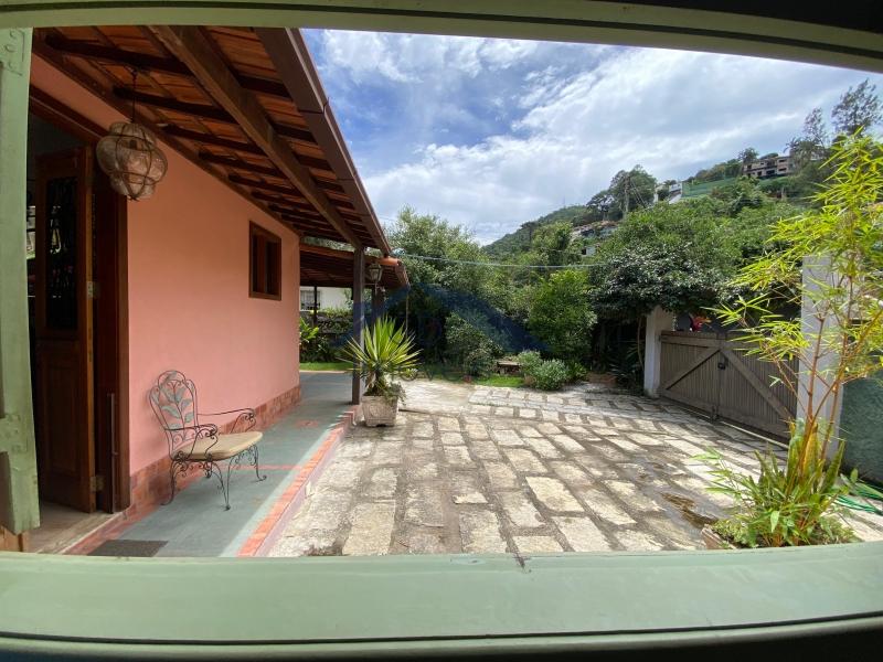 Casa à venda em Bonsucesso, Petrópolis - RJ - Foto 18