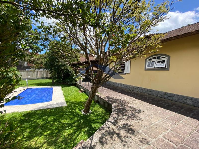 Casa à venda em São Sebastião, Petrópolis - RJ