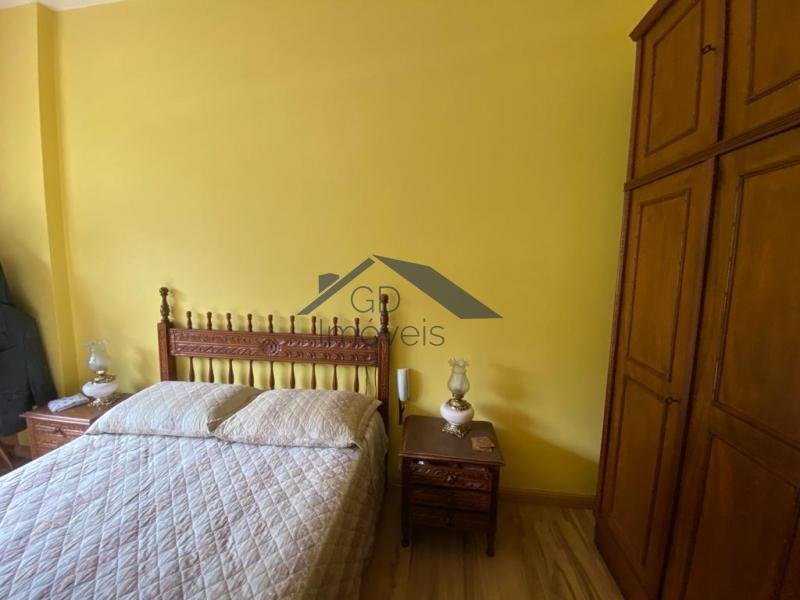 Apartamento para Alugar  à venda em Valparaíso, Petrópolis - RJ - Foto 13