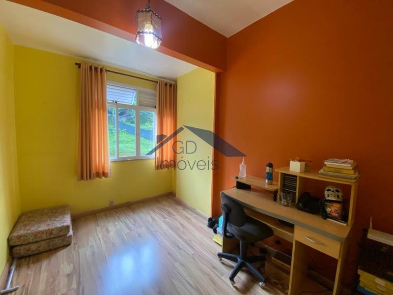 Apartamento para Alugar  à venda em Valparaíso, Petrópolis - RJ - Foto 17