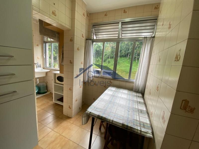 Apartamento para Alugar  à venda em Valparaíso, Petrópolis - RJ - Foto 7