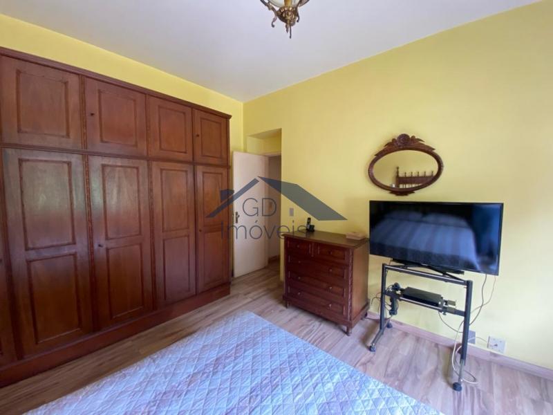 Apartamento para Alugar  à venda em Valparaíso, Petrópolis - RJ - Foto 9