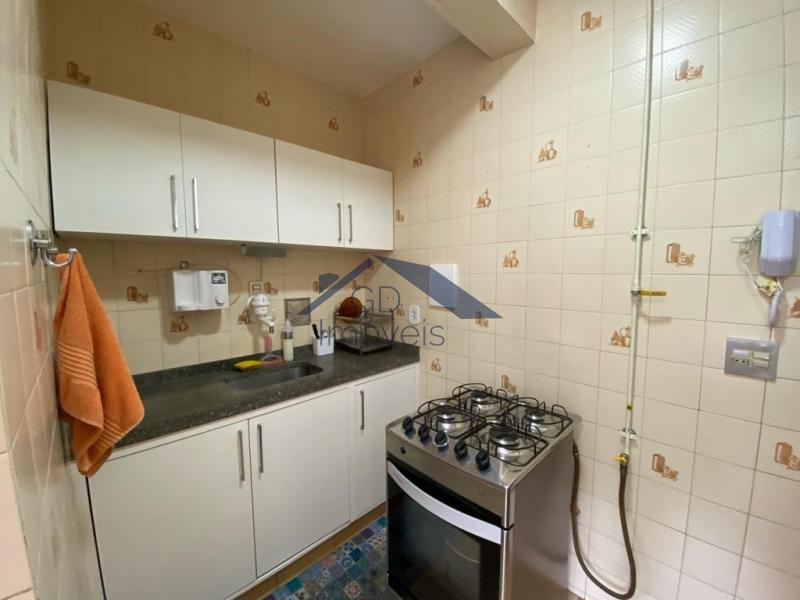 Apartamento para Alugar  à venda em Valparaíso, Petrópolis - RJ - Foto 8
