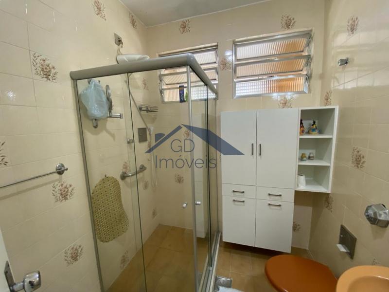 Apartamento para Alugar  à venda em Valparaíso, Petrópolis - RJ - Foto 6