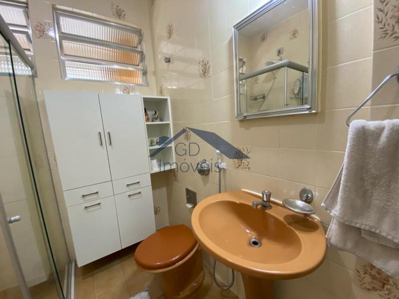 Apartamento para Alugar  à venda em Valparaíso, Petrópolis - RJ - Foto 4