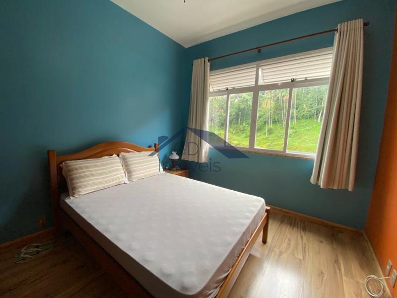 Apartamento para Alugar  à venda em Valparaíso, Petrópolis - RJ - Foto 12