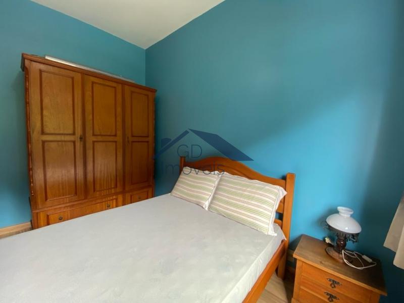 Apartamento para Alugar  à venda em Valparaíso, Petrópolis - RJ - Foto 11