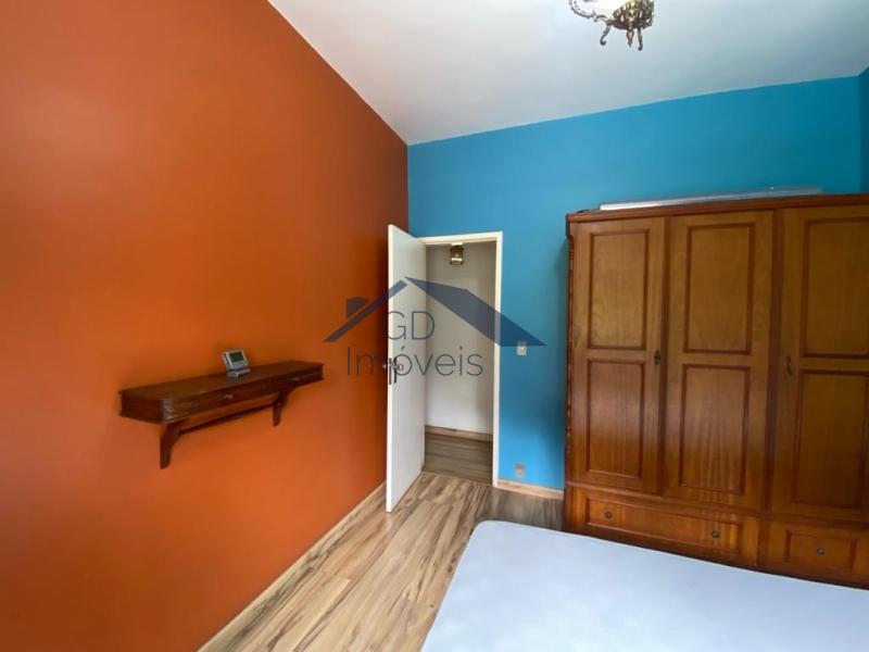 Apartamento para Alugar  à venda em Valparaíso, Petrópolis - RJ - Foto 2