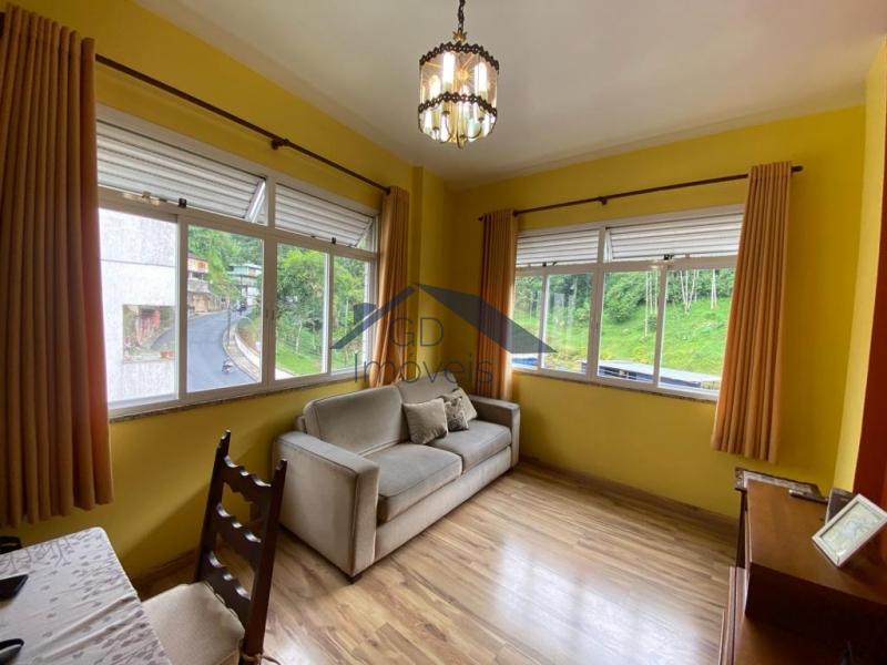 Apartamento para Alugar  à venda em Valparaíso, Petrópolis - RJ - Foto 10