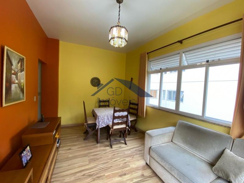 Apartamento para Alugar  à venda em Valparaíso, Petrópolis - RJ - Foto 15