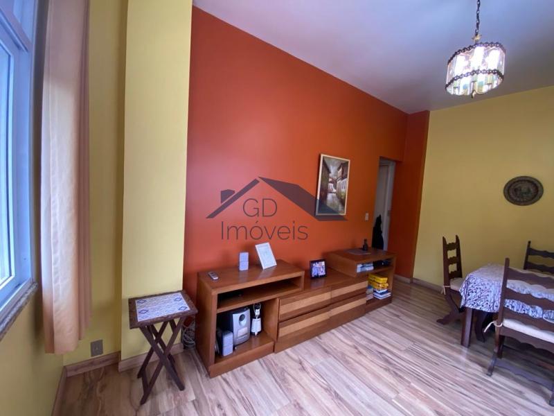 Apartamento para Alugar  à venda em Valparaíso, Petrópolis - RJ - Foto 16